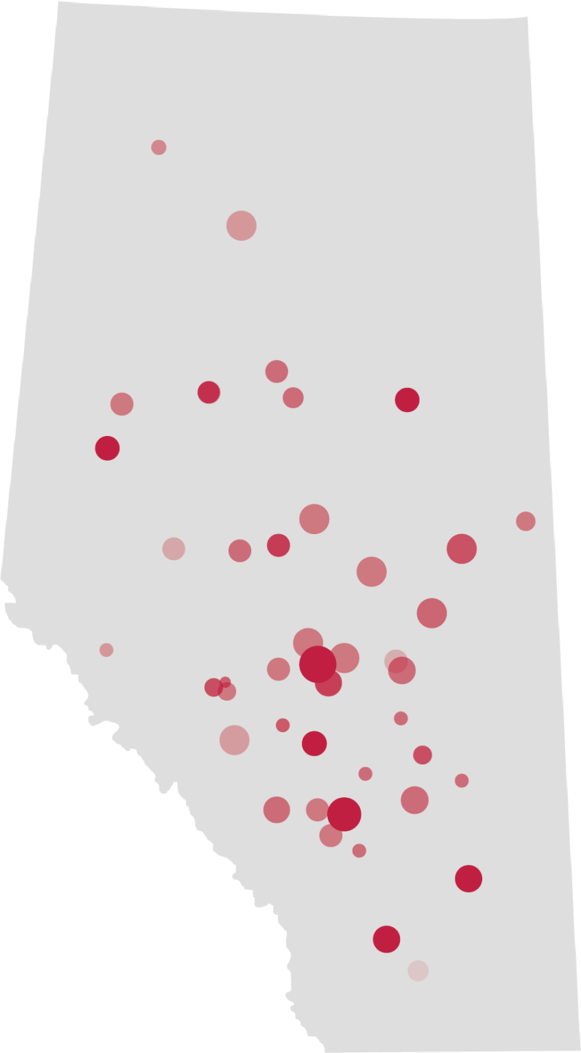 Legal Aid Alberta 50 - Legal Aid Alberta