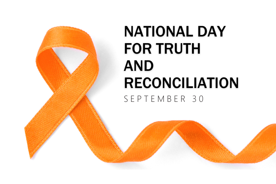 Early closure Sept. 30: National Day for Truth and Reconciliation