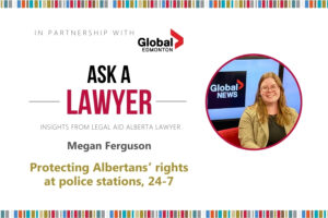 Ask a Lawyer cover image